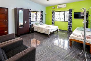 The Penthouse at Roy Mansion - Janthra, Belman - 7