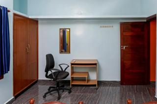 The Penthouse at Roy Mansion - Janthra, Belman - Belmannu - 1