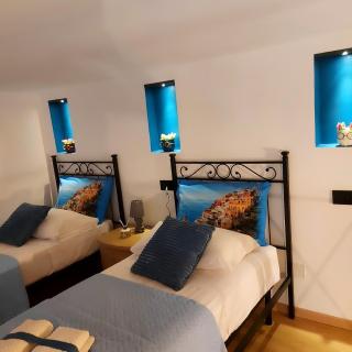 Casa nanni' - Napels - 8