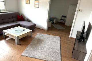 VAZ Apartments Schürmann, Küche, TV, WLAN, Parkplatz, nahe Einkaufszone, Autobahnnah - Remscheid - 8