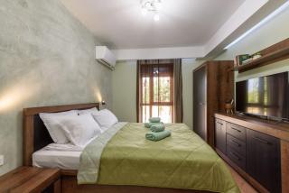 Vutovi's corner made with care - Bansko - 8