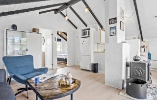 2 Bedroom Amazing Home In Thisted - 6