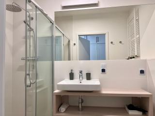 Apartament w Rewalu nad samym morzem - Rewal - 8