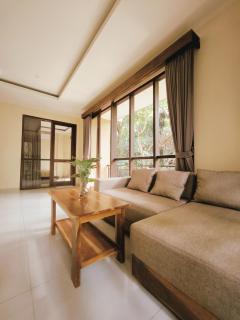 2 Bedroom River Apartment Private - 0