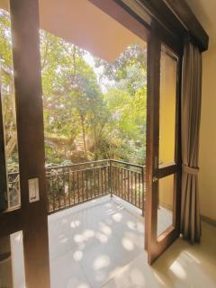 2 Bedroom River Apartment Private - Ubud - 6