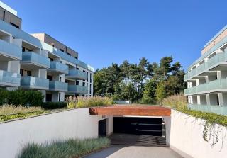 Apartament w Rewalu nad samym morzem - Rewal - 5