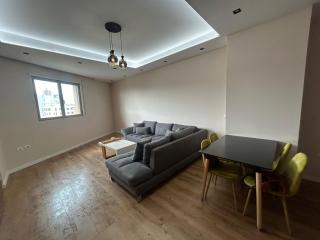 City Center 1 Bedroom Apartment - Durazzo - 9