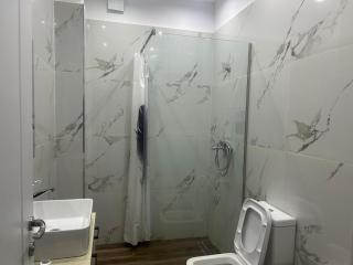 City Center 1 Bedroom Apartment - Durazzo - 5