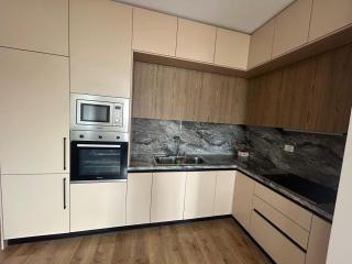 City Center 1 Bedroom Apartment - Durazzo - 3