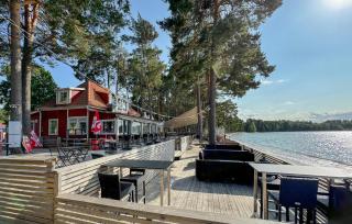 3 Bedroom Nice Home In Motala - Motala - 3