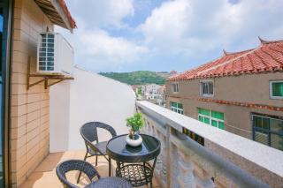 莆田市湄洲岛蓝湾半岛宾馆妈祖祖庙店 - 8