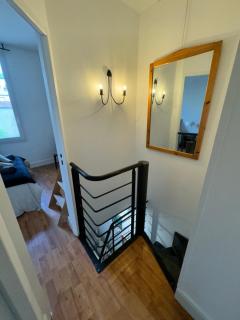 Maison centre-ville avec terrasse privée de 35m2 - Toulouse - 4
