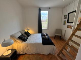 Maison centre-ville avec terrasse privée de 35m2 - Toulouse - 3
