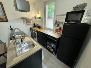 Maison centre-ville avec terrasse privée de 35m2 - Toulouse - 7
