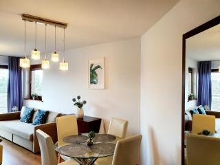 Apartament z prywatnym tarasem na dachu i widokiem na morze I - 8