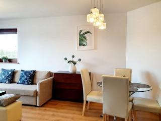 Apartament z prywatnym tarasem na dachu i widokiem na morze I - Władysławowo - 5