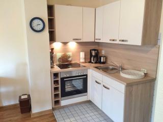 Ferienwohnung Heuer - 1