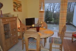 Ferienwohnung Strandstrasse - Schönhagen - 0
