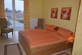 Ferienwohnung Strandstrasse - Schönhagen - 8