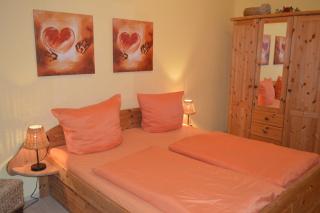 Ferienwohnung Strandstrasse - Schönhagen - 1