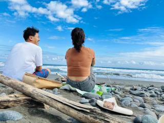 Dulan Tranquilo Hostel 台東都蘭晃輕鬆背包客棧 - Donghe - 7