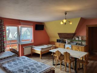Apartamenty i pokoje gościnne Nowita - 5