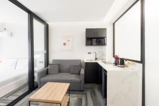 Athenian Dream Suite - Atene - 7