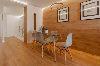 ParrApartamentos Cáceres - 4