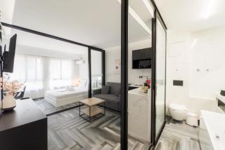 Athenian Dream Suite - Atene - 9