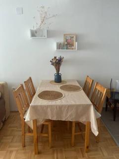 Cozy Nest Ohrid - Ohrid - 1