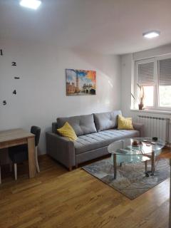 Apartman MD - Lukavica - 0
