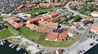 Karrebaeksminde Strandhotel - 3