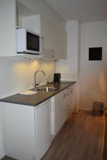 Karrebaeksminde Strandhotel - Karrebæksminde - 1