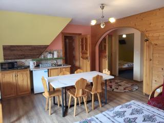 Apartamenty i pokoje gościnne Nowita - 4