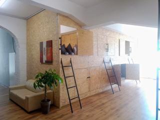BUDGET Apt Dresden Trainstation - 9