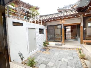 Hanok JADE - Seul - 8