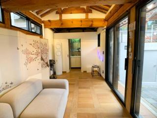 Hanok JADE - Seul - 2