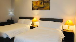 Centennial Inn - Kawit - 2