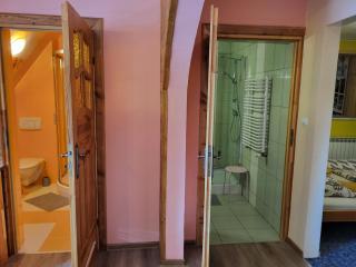 Apartamenty i pokoje gościnne Nowita - 3