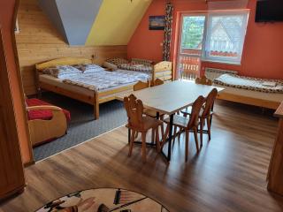Apartamenty i pokoje gościnne Nowita - 2