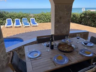 Beach Villa Denia - Denia - 6