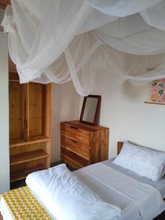 Thatched Cottage Jinja - 5