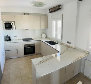 Beach Villa Denia - Denia - 4