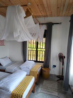 Thatched Cottage Jinja - Jinja - 6