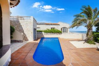 Beach Villa Denia - Denia - 7