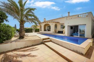 Beach Villa Denia - Denia - 0