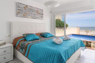 Beach Villa Denia - Denia - 1
