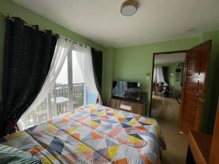 Mountain and Sunsetview Baguio Residences - Baguio - 8