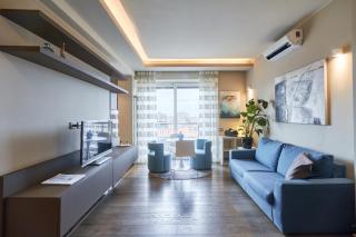 Easylife - Monolocale con balcone in Porta Venezia - Milan - 0