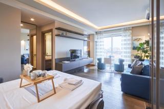 Easylife - Monolocale con balcone in Porta Venezia - Milan - 8